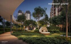Norwood Grand (D25), Apartment #600990271